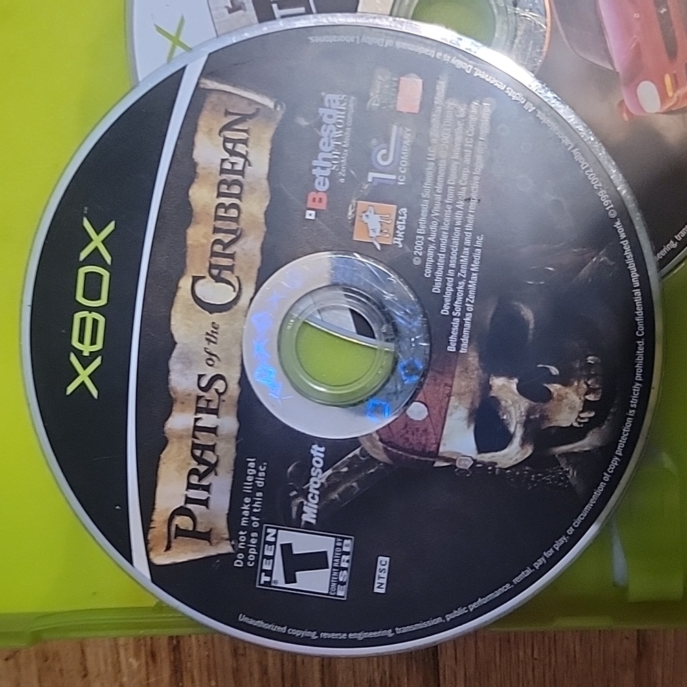 Three xbox 🎮 - Picture 3 of 9